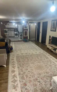 خانه ویلایی پشت تالار پریا