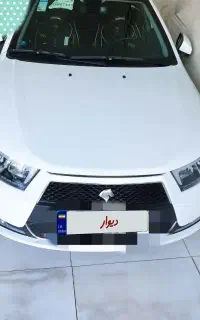 دنا پلاس اتومات فول آپشن
