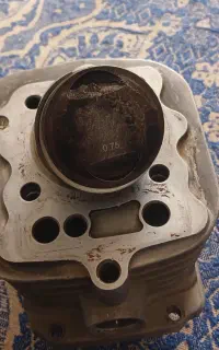 تسیلندر 125