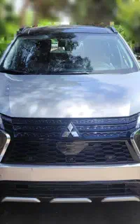 میتسوبیشی اکلیپس کراس ۲۰۲۶ eclipse cross