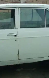 ماشین پیکان
