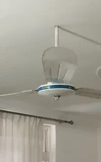 پنکه سقفی تانوس