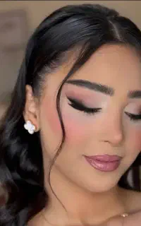 خدمات تخصصی میکاپ