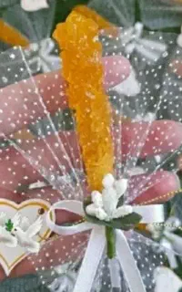 گیفت برا مجالس نامزدی وعروسی
