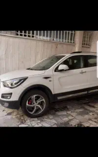 هایما s5 مدل ۴۰۱ خشک معاوضه با خودرو