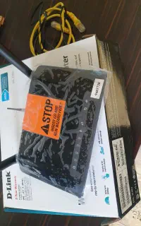 مودم D-Link  DSL2 N300