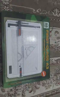 تخته رسم A3