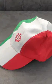 کلاه ایران