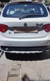 کوییک GX تیپ L  مدل ۱۴۰۴