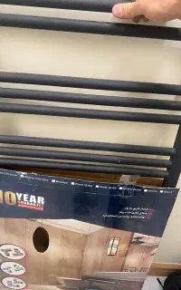 حوله خشک کن نو