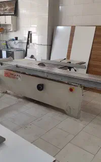 دورکن ۳۲۰ پارس سهندمکنده پایون و پمپ باد ۲۵۰ لیتری