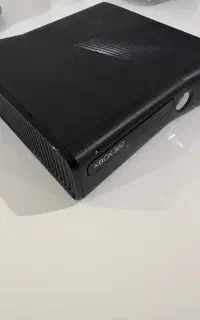 Xbox 360+kinect