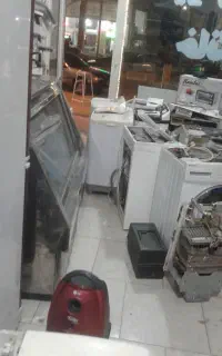 تعمیراجاق گازبخاری آبگرمکن لباسشویی پکیج جاروبرقی