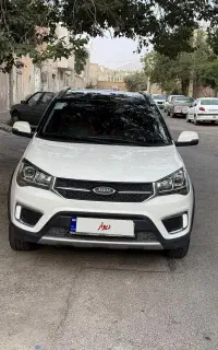 ام وی ام X22 اتومات مدل 1396 اکسلنت