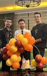 اولین گروه سوپرایزی ترکیبی در ایران وسوپرایز تلفنی