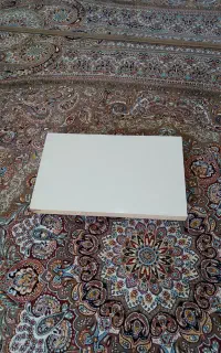 تخته نان محلی
