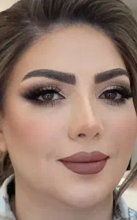 آموزشگاه عروس گلها تخفیف مکاپ و شنیون ب مدت محدود