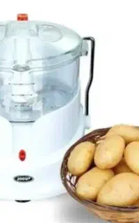 خرد کن و مخلوط کن