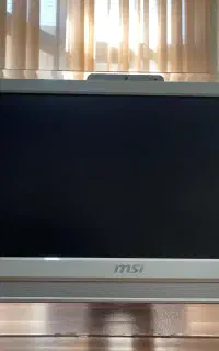 آل این وان MSI AE203 i3 4gb 500gb HDD