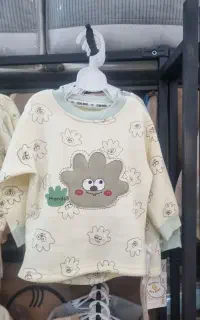 لوازم اسایشی کودک