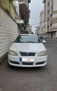 چری کویین دوگانه‌  کارخانه اسپرت مدل ۸۸ بدون رنگ