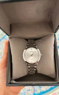 ساعت