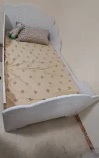 تخت کودک ونوجوان