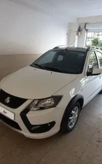 کوییکRS با لوازم