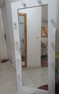 اینه چراغ دار