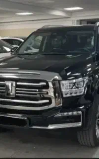 گریت وال تانک 300/500/700صفر و خشک تحویل روز