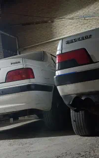 راننده هستم