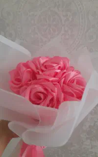 گل ربانی