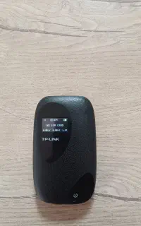 مودم جیبی TP LINk