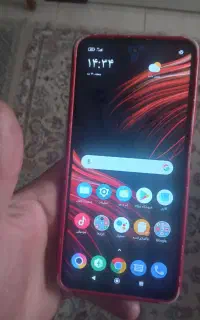 Poco X3 Por 128G