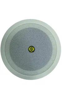 پکیج 4 باند سقفی و 1 عدد امپیلی فایر رومیزی بلندگو