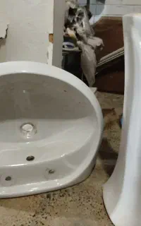 روشویی درحد نو