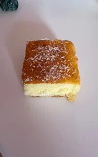 کیک خانگی