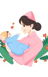 پرستار کودک