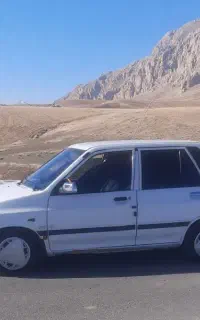 سرویس دربستی(شبانه روزی)