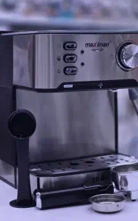 قهوه ساز /اسپرسوساز/20بار پمپ ایتالیایی با ضمانت