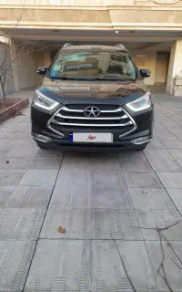 جک اس ۳ مدل اخر 1400 بیرنگ