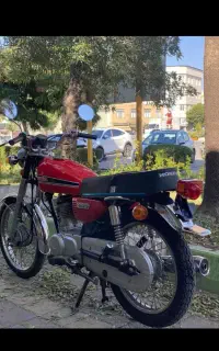 هندا 125