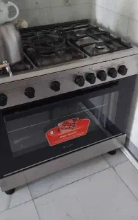 اجاق گازفردارروبینا