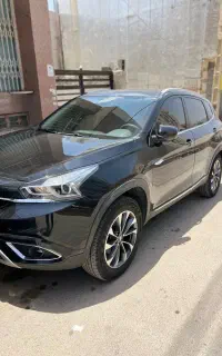 فروش تیگو۷ieمدل ۱۴۰۰