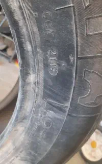 لاستیک ماشین ایکس ۶۰