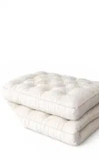 توشک‌وبالشت‌ روتختی‌