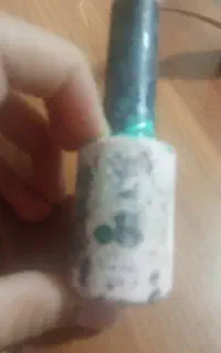 لاک کاشت و ژلیش