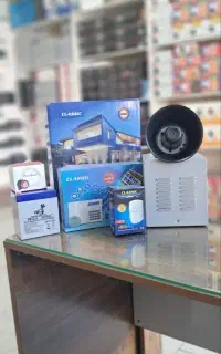 دزدگـیر+ دوربین /از تـمامـی برندها»