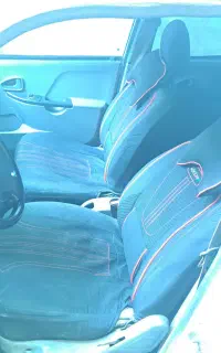 پراید مدل ۹۰