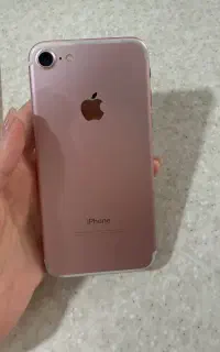 iPhone 7